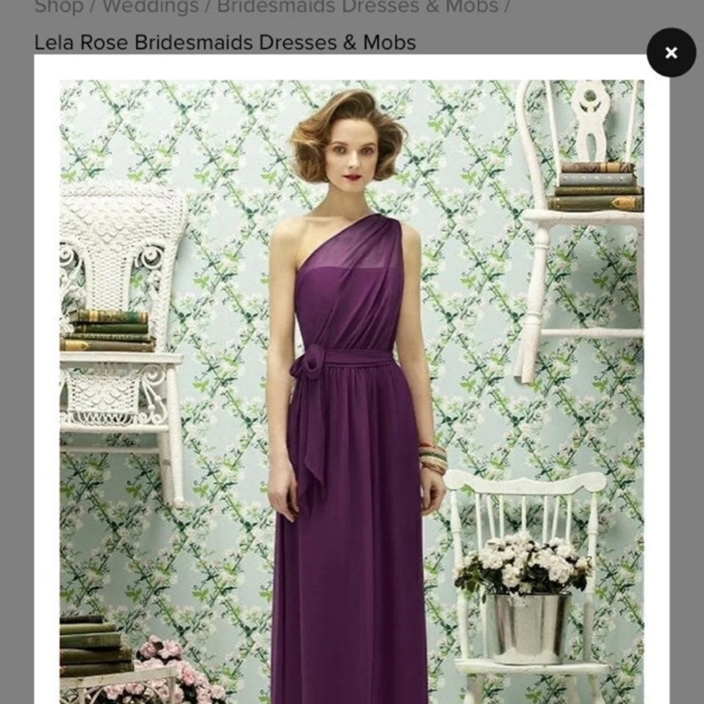 Gown